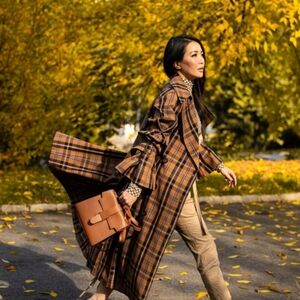 NWOT Covertible and Versatile Senreve Alunna Bag